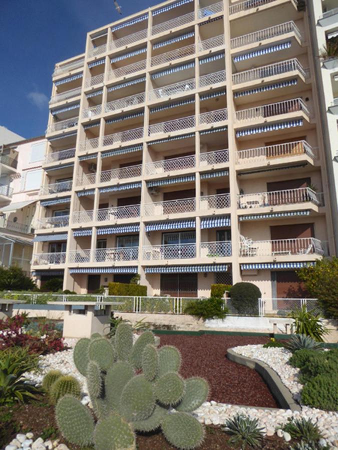 Residence Saint Remy Cannes Exterior photo